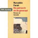 De patriarch en de generaal 9789026309465 O. Bottema, Verzenden, Gelezen, O. Bottema