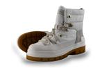 Tommy Hilfiger Snowboots in maat 40 Wit | 10% extra korting, Kleding | Dames, Schoenen, Verzenden, Wit, Snowboots, Zo goed als nieuw