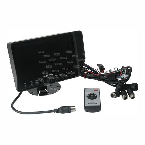 Monitor 7 waterdicht, Auto-onderdelen, Verlichting, Ophalen of Verzenden