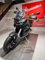 Moto Guzzi Stelvio PFF / Nieuw, 2 cilinders, Motorrijbewijs A, Meer dan 35 kW, Toermotor