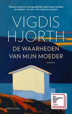 De waarheden van mijn moeder 9789026365348 Vigdis Hjorth, Verzenden, Gelezen, Vigdis Hjorth