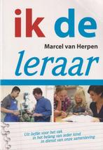 Ik de leraar 9789081949316, Boeken, Zo goed als nieuw