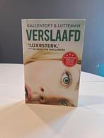 Verslaafd - Mons Kallentoft [nofam.org], Nieuw, Mons Kallentoft