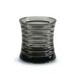 Glas Highlight Avenue antraciet, prijs per stuk