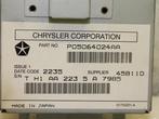 Radio module Chrysler 300 C O94988, Ophalen of Verzenden, Nieuw