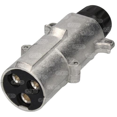 Eurostekker 3 polen 24 V, Auto-onderdelen, Verlichting, Ophalen of Verzenden