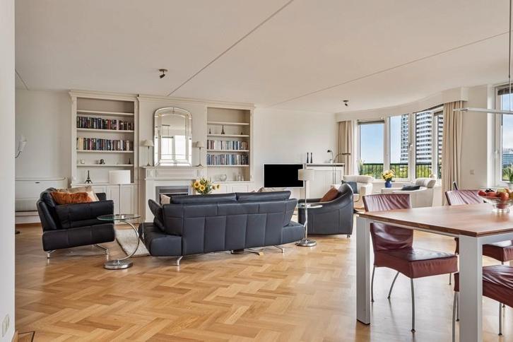 Appartement Veldmaarschalk Montgomerylaan in Eindhoven, Huizen en Kamers, Huizen te huur, Noord-Brabant, Appartement