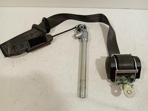 Veiligheidsgordel rechts voor Renault Mégane II 1.6 16V 699, Auto-onderdelen, Carrosserie en Plaatwerk, ARN erkend, Stiba lid