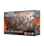 Kill Team Imperial Navy Breachers (Warhammer nieuw), Hobby en Vrije tijd, Wargaming, Ophalen of Verzenden, Nieuw