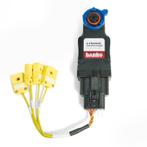 Banks Power iDash 1.8 DataMonster / Super Gauge 4 Ch, Ophalen of Verzenden