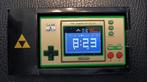 Nintendo - Game & Watch - Color Screen - The Legend of Zelda, Nieuw