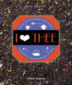 I ? thee 9789048312412 Linda Gaylard, Verzenden, Zo goed als nieuw, Linda Gaylard