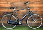 Batavus Bologna 3v 28inch 61cm | Refurbished Bike, Fietsen en Brommers, Fietsen | Dames | Damesfietsen, Versnellingen, Gebruikt