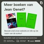 Dagboek van de dief 9789023423409 Jean Genet, Verzenden, Gelezen, Jean Genet