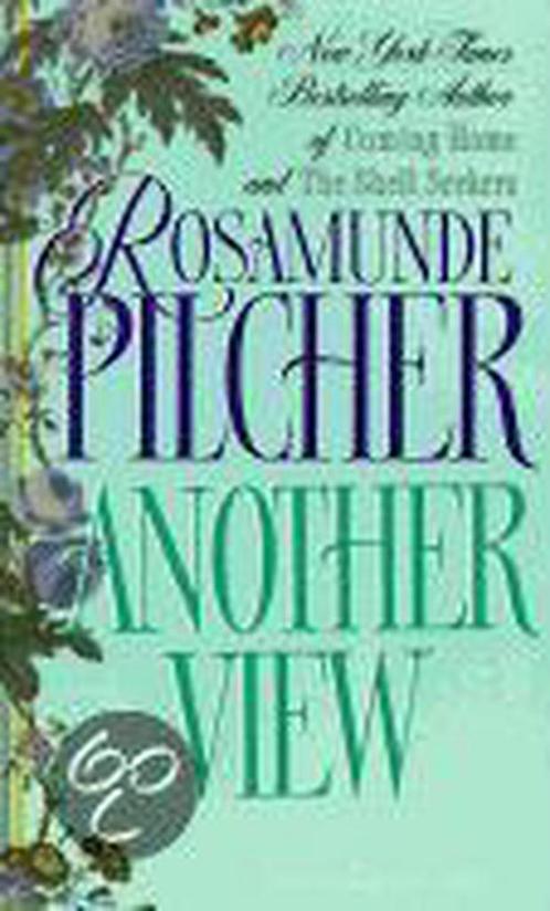 Another View 9780312961312 Rosamunde Pilcher, Boeken, Taal | Engels, Gelezen, Verzenden