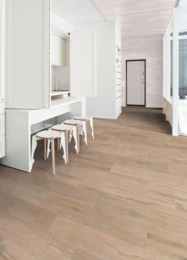Keramische vloertegel Nordic Elk 30 x 120 cm, Huis en Inrichting, Badkamer | Complete badkamers, Nieuw
