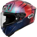 X-SPR Pro Marquez Holi TC-1 Helm Shoei, Verzenden, Nieuw met kaartje
