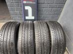 215/55r18 95H continental Demo banden, Auto-onderdelen, Banden en Velgen, Ophalen, 18 inch, 215 mm, Nieuw