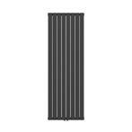 Radiator BWS Busso Verticaal Vierkant Dubbelzijdig 180x608, Ophalen of Verzenden, Nieuw, Overige typen