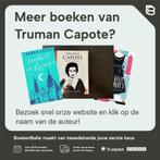 Alle verhalen 9789057597879 Truman Capote, Verzenden, Zo goed als nieuw, Truman Capote