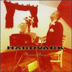 cd - Hardvark - Memory Barge, Verzenden, Zo goed als nieuw