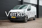 Opel Vivaro 1.6 CDTI 125PK Euro 6, Auto's, Opel, Nieuw, Vivaro