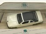 Gama 1:35 - Model sedan (2) - BMW Baur Top cabriolet, Nieuw