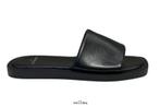 -25% Copenhagen  Copenhagen Damesschoenen slippers  maat 41, Kleding | Dames, Schoenen, Slippers, Verzenden, Zwart, Nieuw