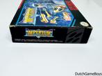 Super Nintendo / SNes - Imperium - USA, Verzenden, Gebruikt