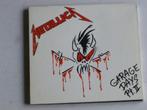 Metallica - Garage Days Pt. II, Verzenden, Nieuw in verpakking