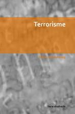 Terrorisme 9789463987240, Verzenden, Zo goed als nieuw