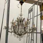 Kroonluchter kristal , 15 lampen - Gratis Bezorging