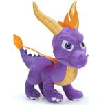 Play by Play Spyro the Dragon Pluche-Spyro (Standing), Ophalen of Verzenden, Nieuw