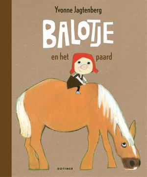 Balotje en het paard, Boeken, Taal | Overige Talen, Verzenden