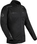 DANE Freya 3 Windstopper Zwarte Dames Textiele Motorjas, Nieuw met kaartje, Jas | textiel, Verzenden, DANE