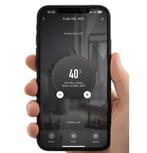 Arida S3L Camper Ontvochtiger met WIFI - Anti-Schimmel, Ophalen of Verzenden, Nieuw