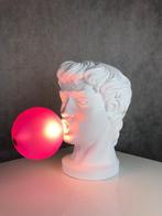 Seletti - Lamp - Wonde - hars
