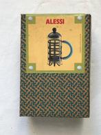 Alessi - Michael Graves - Koffiezetapparaat - 3 kopjes -