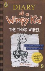 Diary of a Wimpy Kid: T (Air/Exp) - Diary of a Wimpy Kid: T, Ophalen of Verzenden, Nieuw