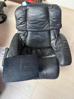 2x Stressless relaxstoelen – heerlijk zitcomfort!, Huis en Inrichting, Ophalen, Overige materialen, Gebruikt, Twee