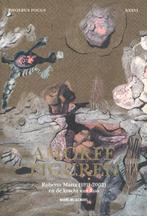 Phoebus Focus XXXVI: Amorfe figuren – Roberto Matta, Verzenden, Zo goed als nieuw, Naomi Meulemans