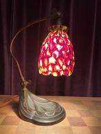 Lamp - Brons, Antiek en Kunst, Kunst | Designobjecten