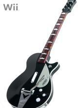 Rock Band Beatles Guitar George Harrison Gretsch - iDEAL!