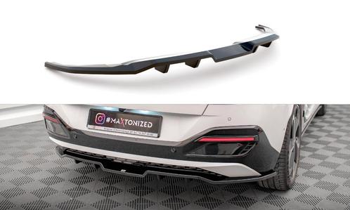 Diffuser Kia EV6 GT-Line Maxton Glans Zwart, Auto-onderdelen, Carrosserie en Plaatwerk, Ophalen of Verzenden
