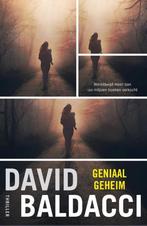 Geniaal geheim / King & Maxwell 9789400507913 David Baldacci, Verzenden, Gelezen, David Baldacci