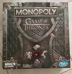 Hasbro - Speelgoed Monopoly Game of Thrones
