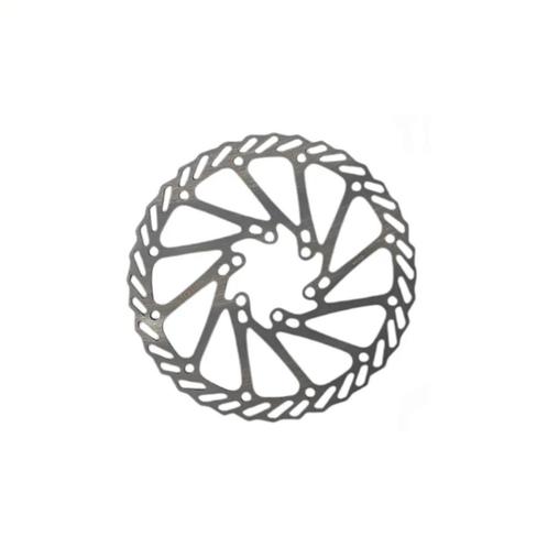 Remschijf 160mm schijfrem 6 bout montage, Fietsen en Brommers, Fietsonderdelen, Nieuw, Verzenden