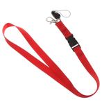 Fako Bijoux® - Keycord - Lanyard - Sleutelkoord -, Verzamelen, Sleutelhangers, Verzenden, Nieuw