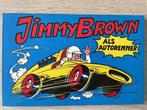 Jimmy Brown: Als Autorenner 9789061420347, Boeken, Gelezen, Carol Voges & H. J. Looman, Verzenden