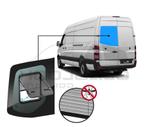 SPRINTER W907  ACHTERRUIT KLAPRUIT MET HOR LINKS, Ophalen of Verzenden, Nieuw, Mercedes-Benz